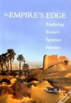 Capa do artigo At Empire'S Edge