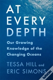 Capa do artigo At Every Depth