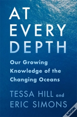 Capa do artigo At Every Depth