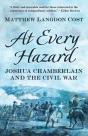 At Every Hazard - Preview