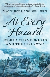 Capa do artigo At Every Hazard