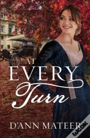 Capa do artigo At Every Turn
