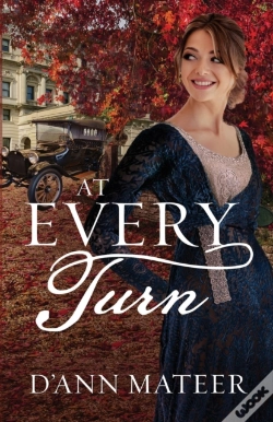 Capa do artigo At Every Turn