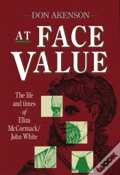 Capa do artigo At Face Value