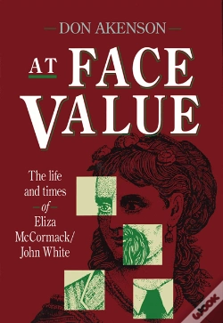 Capa do artigo At Face Value
