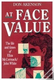 Capa do artigo At Face Value