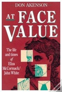 Capa do artigo At Face Value