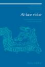 At Face Value - Preview