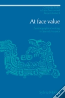 Capa do artigo At Face Value