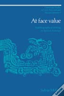 Capa do artigo At Face Value