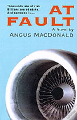 Capa do artigo At Fault