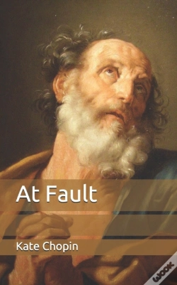 Capa do artigo At Fault