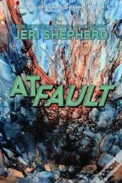 Capa do artigo At Fault