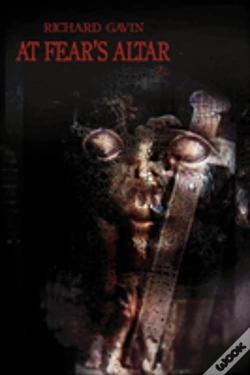 Capa do artigo At Fear'S Altar