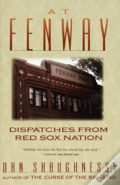 Capa do artigo At Fenway