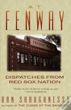 Capa do artigo At Fenway