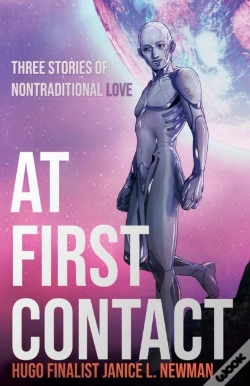 Capa do artigo At First Contact