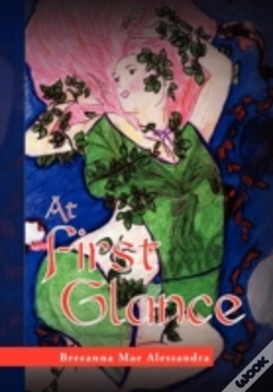 Capa do artigo At First Glance