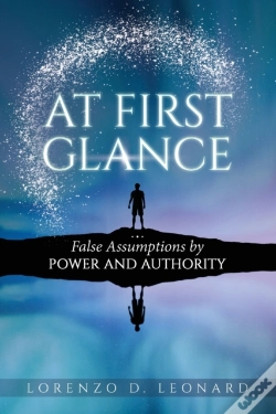 Capa do artigo At First Glance