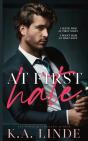 At First Hate - Preview