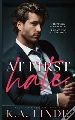 Capa do artigo At First Hate