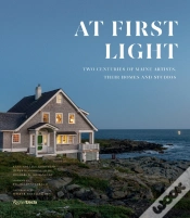 Capa do artigo At First Light