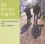 At First Light - CD - Preview