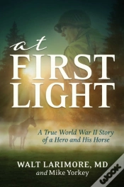 Capa do artigo At First Light