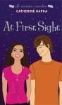 At First Sight - Preview