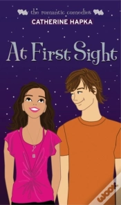 Capa do artigo At First Sight