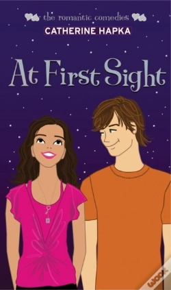 Capa do artigo At First Sight