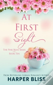 Capa do artigo At First Sight