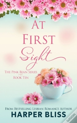 Capa do artigo At First Sight