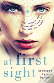 Capa do artigo At First Sight