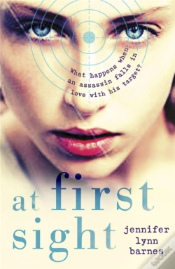Capa do artigo At First Sight