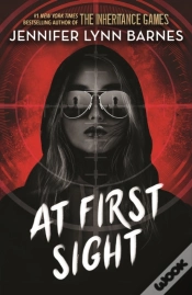 Capa do artigo At First Sight