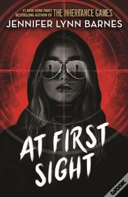 Capa do artigo At First Sight