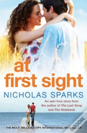 Capa do artigo At First Sight