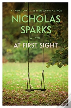Capa do artigo At First Sight