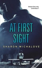 Capa do artigo At First Sight