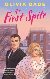 Capa do artigo At First Spite