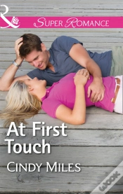 Capa do artigo At First Touch