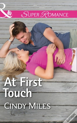 Capa do artigo At First Touch