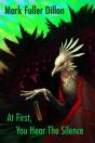 At First, You Hear The Silence - Preview