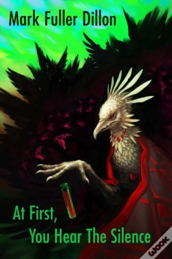 Capa do artigo At First, You Hear The Silence