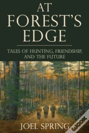 Capa do artigo At Forest