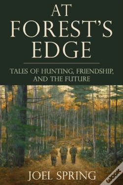 Capa do artigo At Forest'S Edge