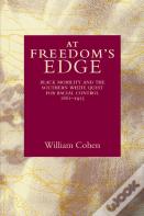At Freedom'S Edge