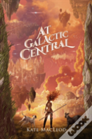 At Galactic Central