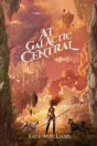 At Galactic Central - Preview